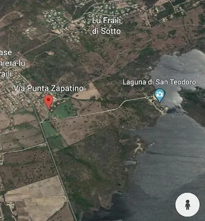 La Pischera *