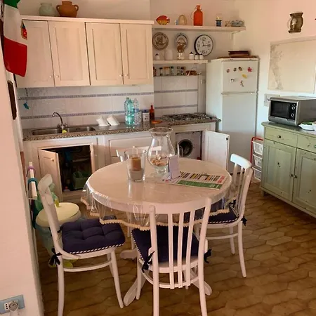 Holiday home La Pischera