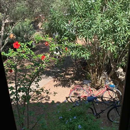 Holiday home La Pischera