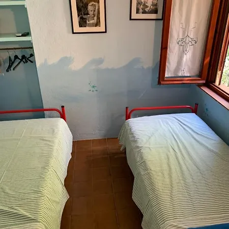 La Pischera *