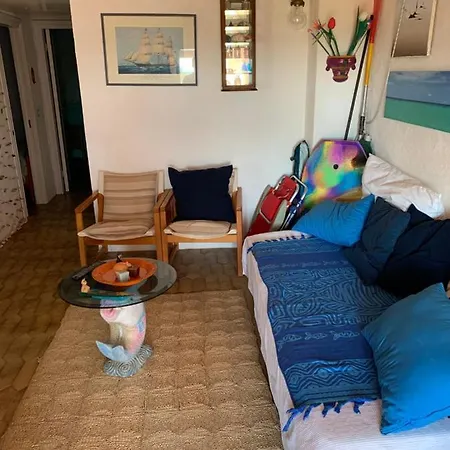 Holiday home La Pischera