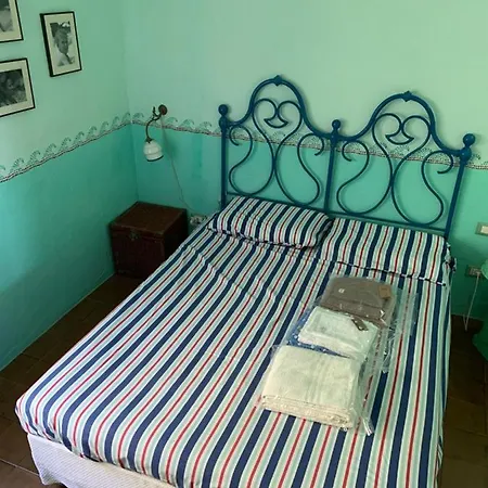 Holiday home La Pischera Nuragheddu