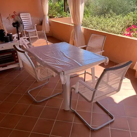 Holiday home La Pischera Nuragheddu